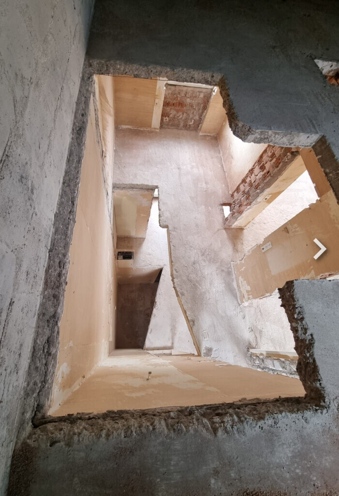 Bilder Daniel Trockenbau und Abbruch