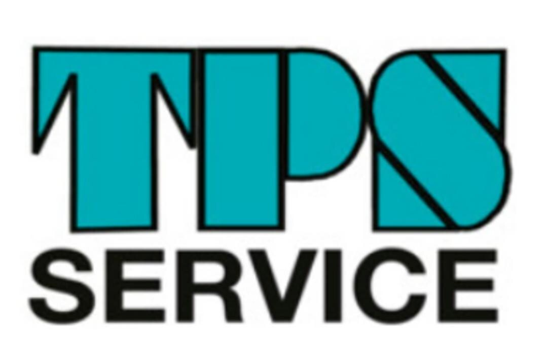 TPS Industriewaschmaschinen- und Anlagenbau GmbH Logo