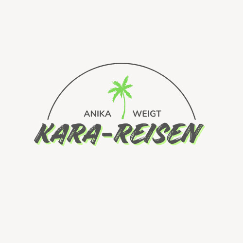 Reisebüro Kara- Reisen Inh. Anika Weigt Logo