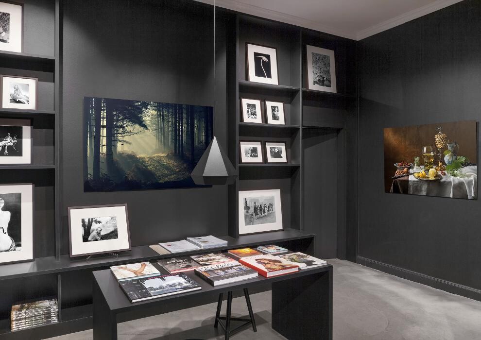 Bilder LUMAS Galerie Berlin-Mitte