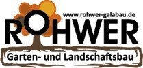 ROHWER GaLaBau Logo