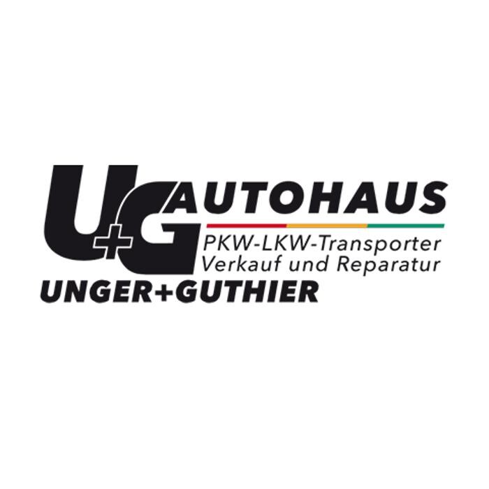 Bilder Autohaus Unger + Guthier GmbH
