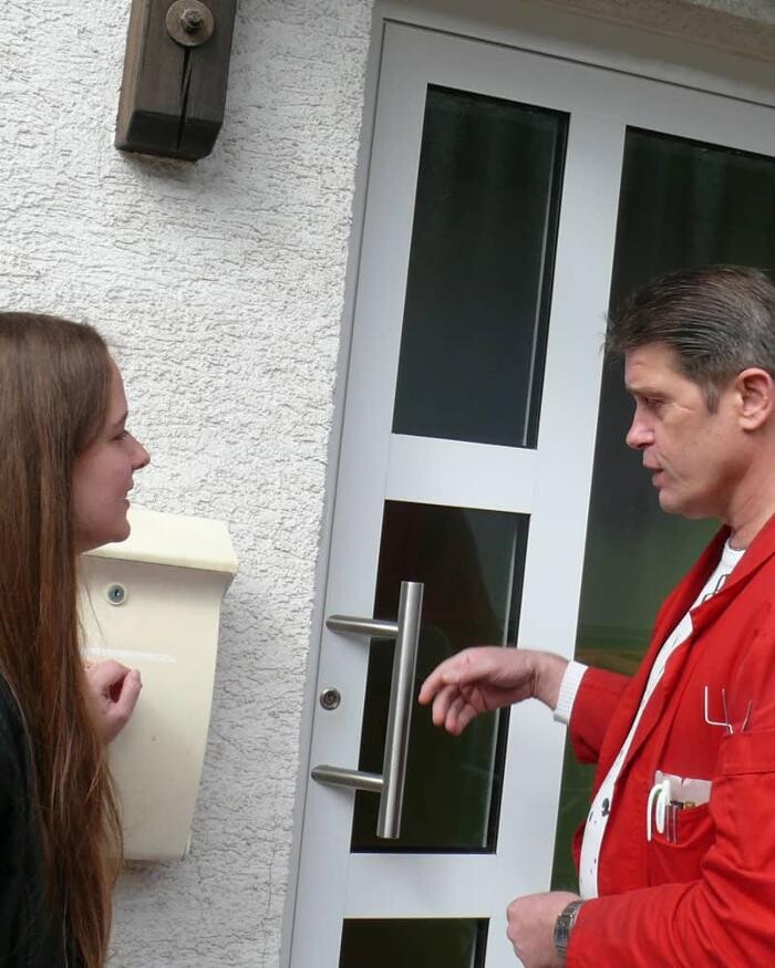 Bilder Schlüsselnotdienst Uwe Thederahn | Mobiler Schlüsseldienst