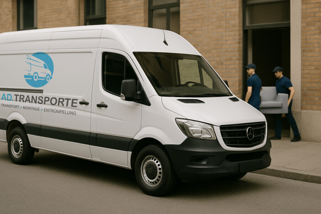 Bilder AD.TRANSPORTE