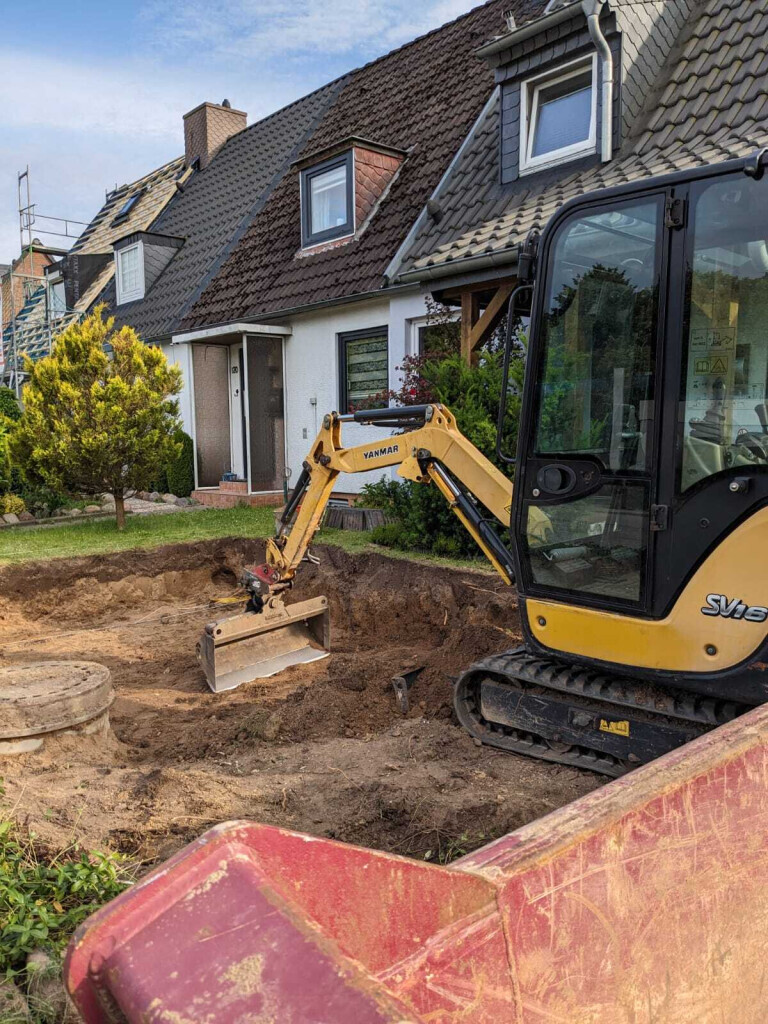 Bilder Gerätevermietung