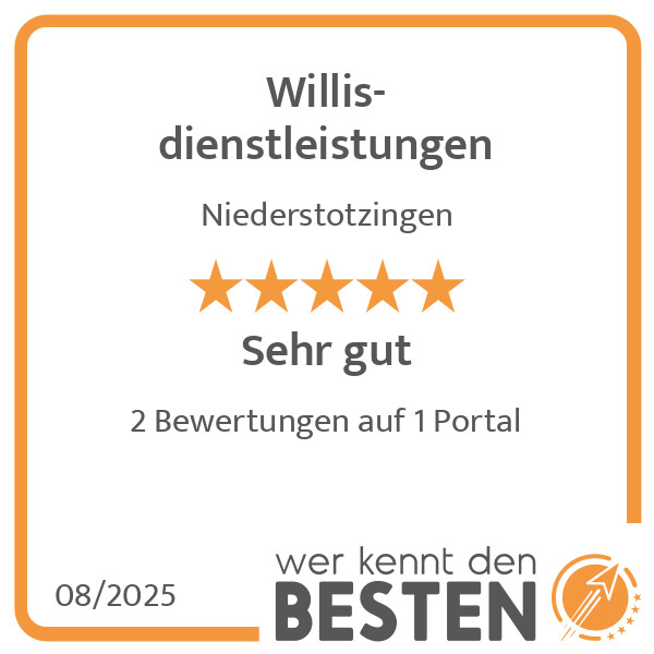 Bilder Willis-dienstleistungen