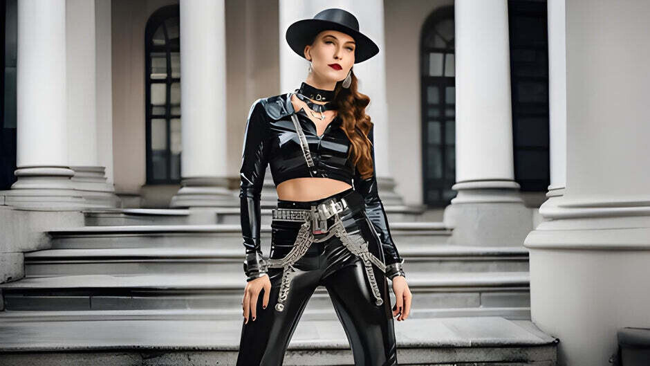 Bilder mySecretKey