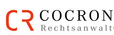 Rechtsanwalt Cocron GmbH & Co. KG Logo