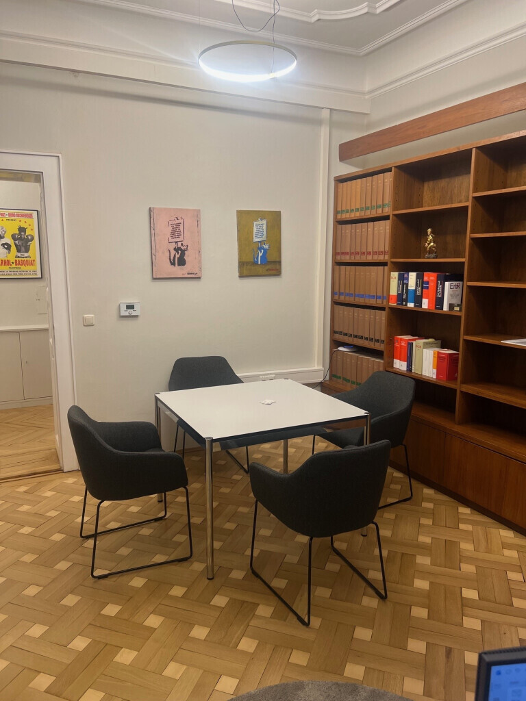 Bilder Rechtsanwalt Cocron GmbH & Co. KG