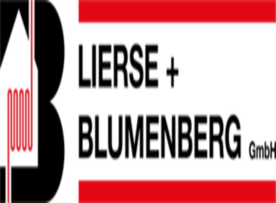 Lierse & Blumenberg Heizungs- und Lüftungsbau-GmbH Logo