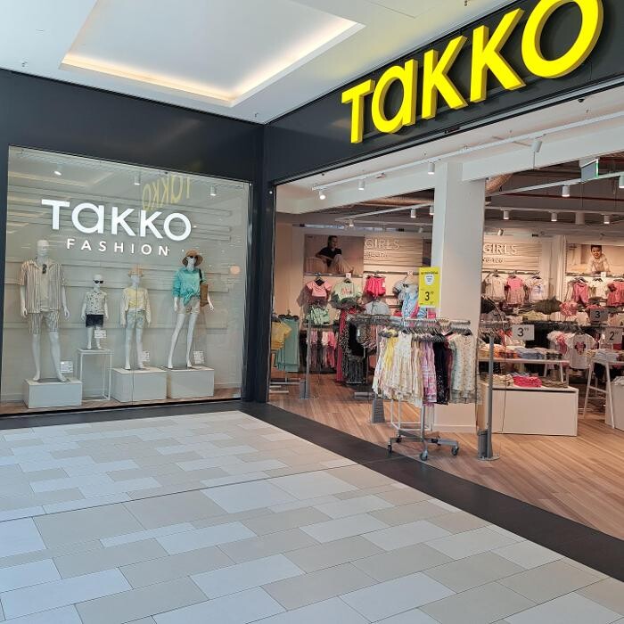 Bilder Takko Fashion