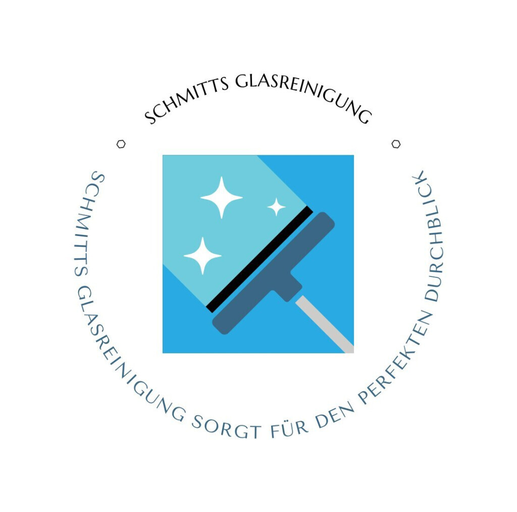 Gebäudereinigung Schmitt Logo
