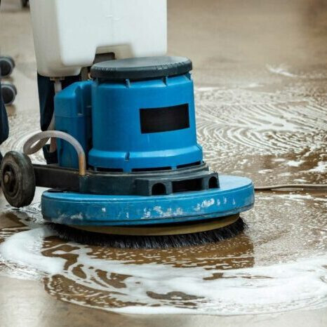 Bilder Gebäudereinigung Schmitt