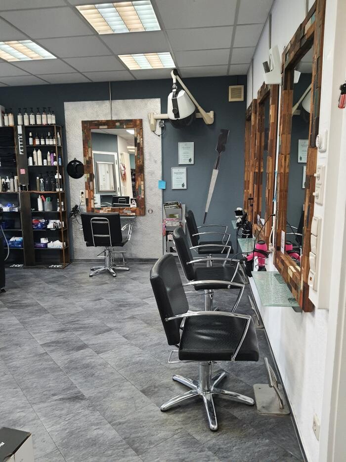 Bilder Salon Bärbels VierHAAReszeiten