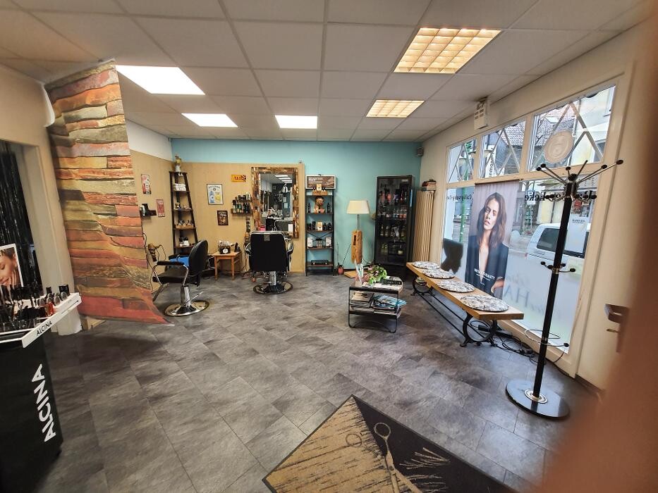 Bilder Salon Bärbels VierHAAReszeiten