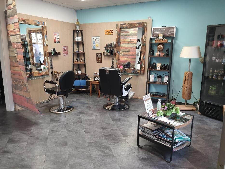 Bilder Salon Bärbels VierHAAReszeiten