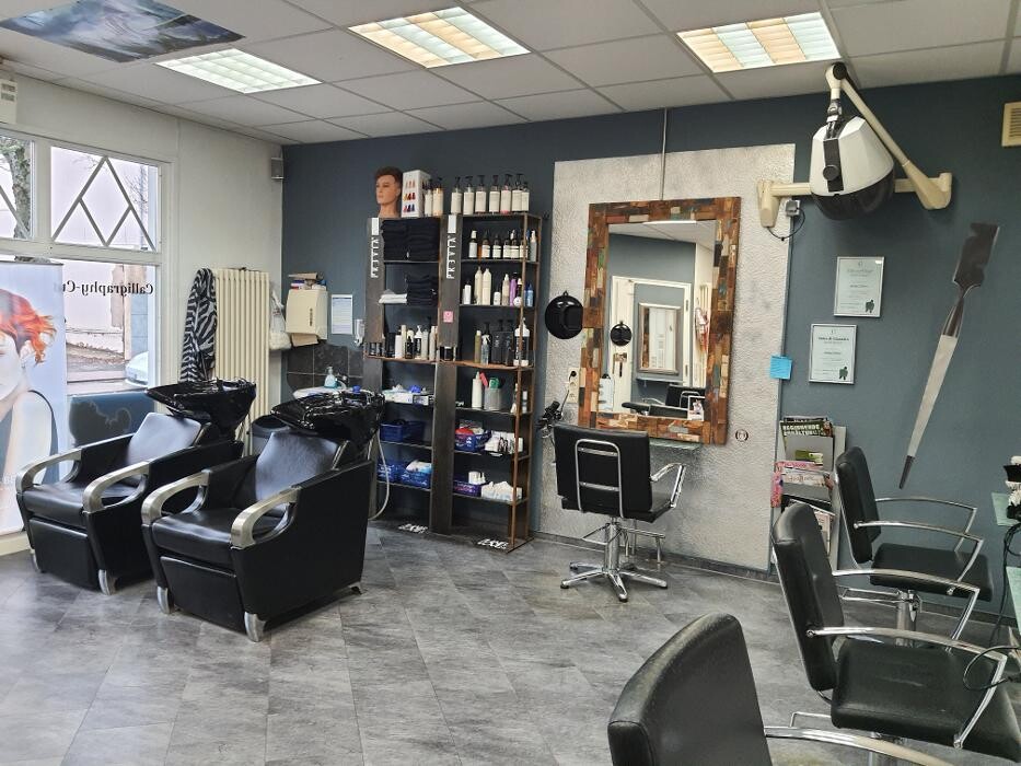 Bilder Salon Bärbels VierHAAReszeiten