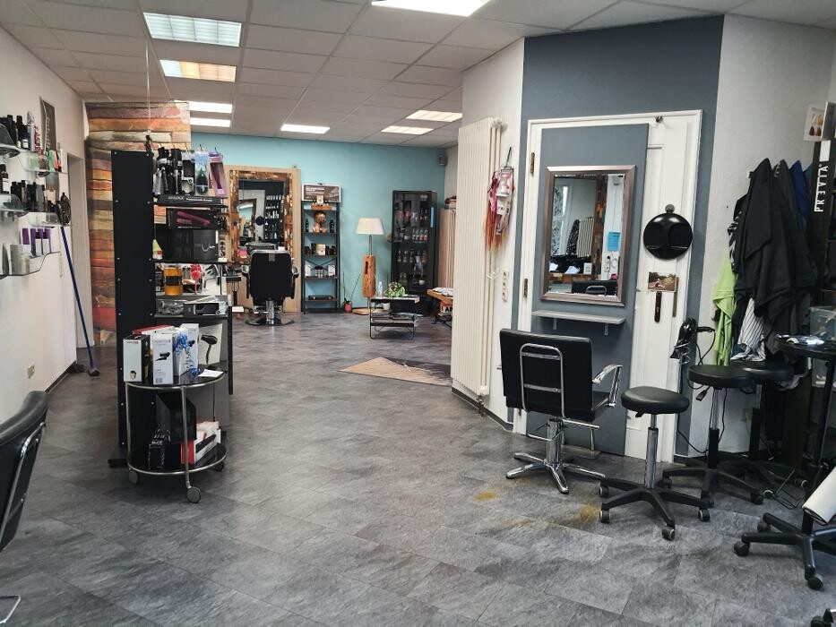 Bilder Salon Bärbels VierHAAReszeiten