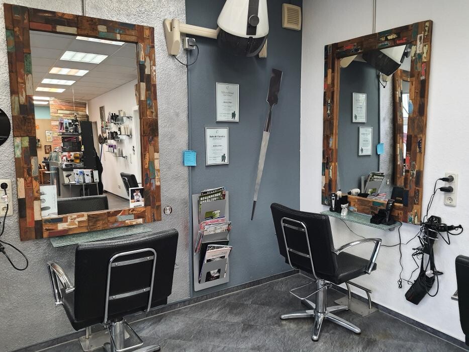 Bilder Salon Bärbels VierHAAReszeiten