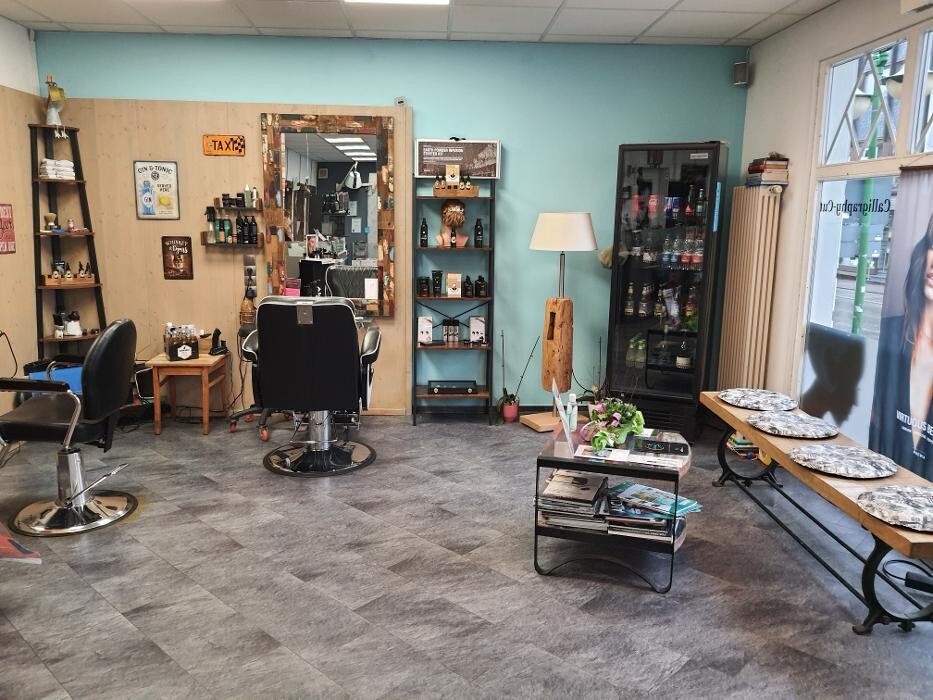 Bilder Salon Bärbels VierHAAReszeiten