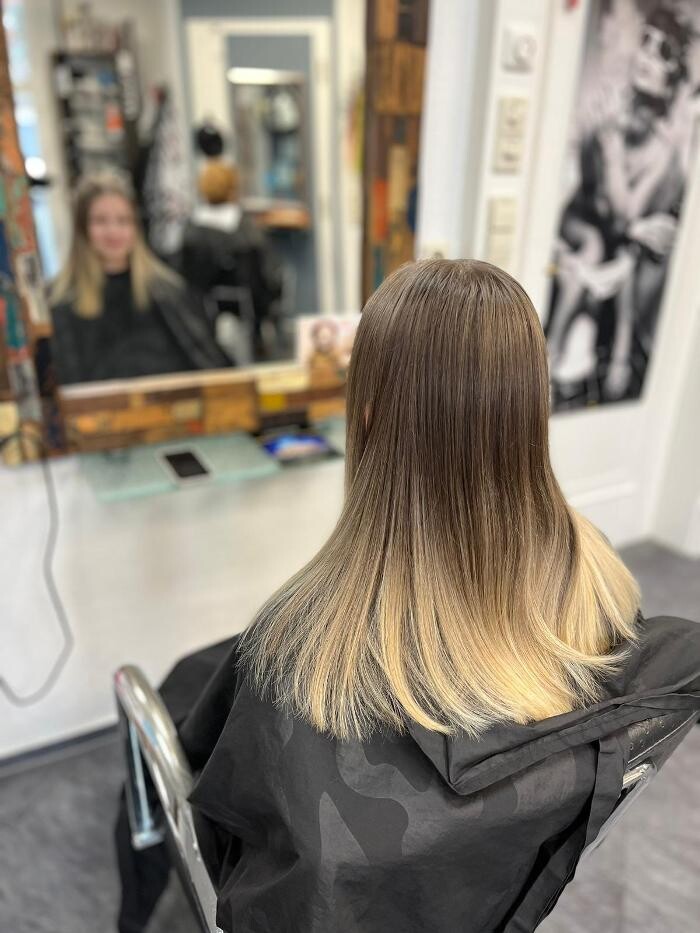 Bilder Salon Bärbels VierHAAReszeiten