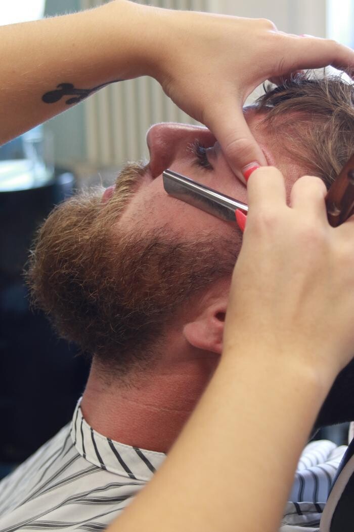 Bilder Salon Bärbels VierHAAReszeiten