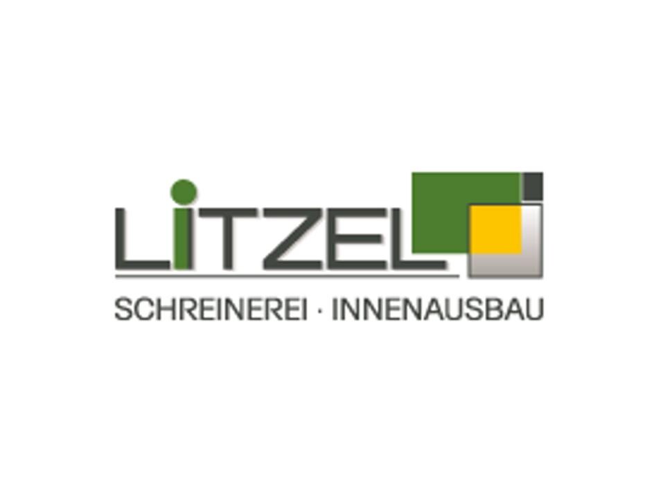 Schreinerei und Innenausbau Litzel Logo