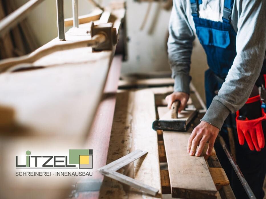 Bilder Schreinerei und Innenausbau Litzel
