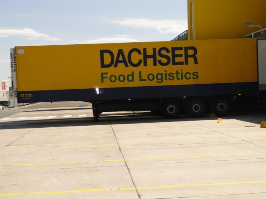 Bilder DACHSER SE