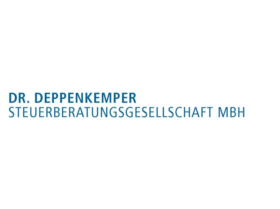 Deppenkemper Dr. Steuerberatungsges. mbH Logo