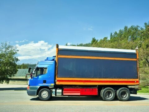 Bilder Golic Entrümpelung