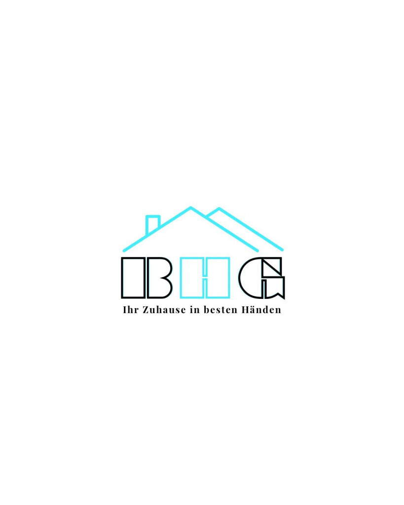 BHG - Holz & Bautenschutz Logo