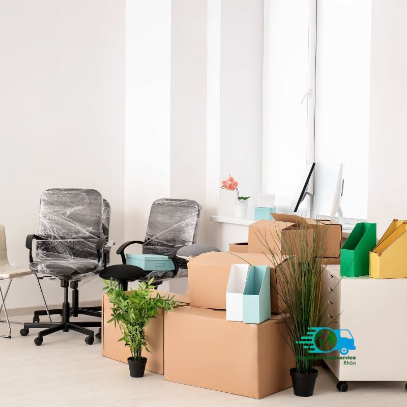 Bilder Dienstleistungsservice Rhön