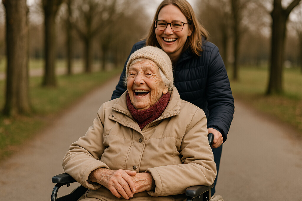 Bilder Dienstleistungsservice Rhön