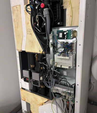 Bilder Blitz24-Haustechnik