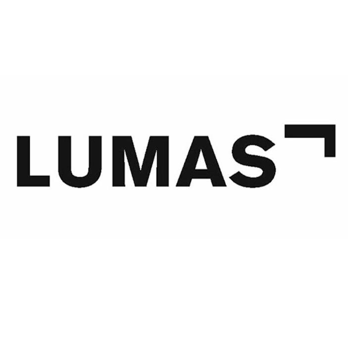 LUMAS Galerie Hamburg Logo