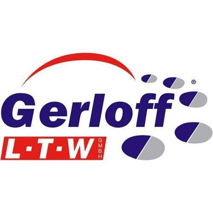 Gerloff LTW GmbH Logo