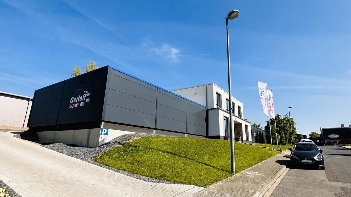 Bilder Gerloff LTW GmbH