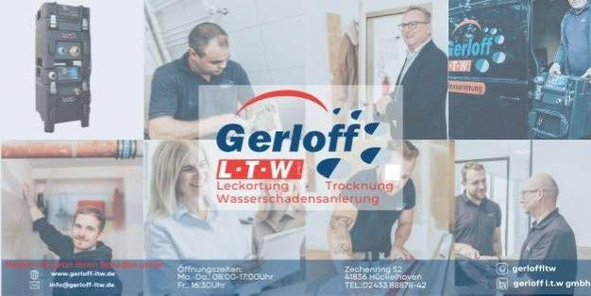 Bilder Gerloff LTW GmbH