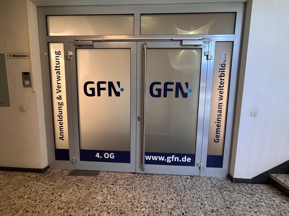 Bilder GFN