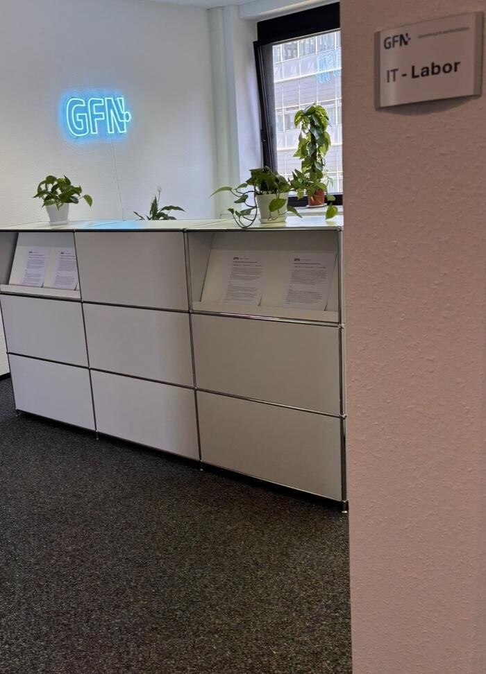 Bilder GFN