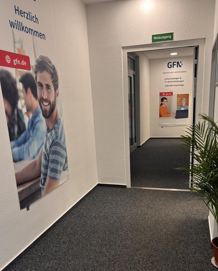 Bilder GFN
