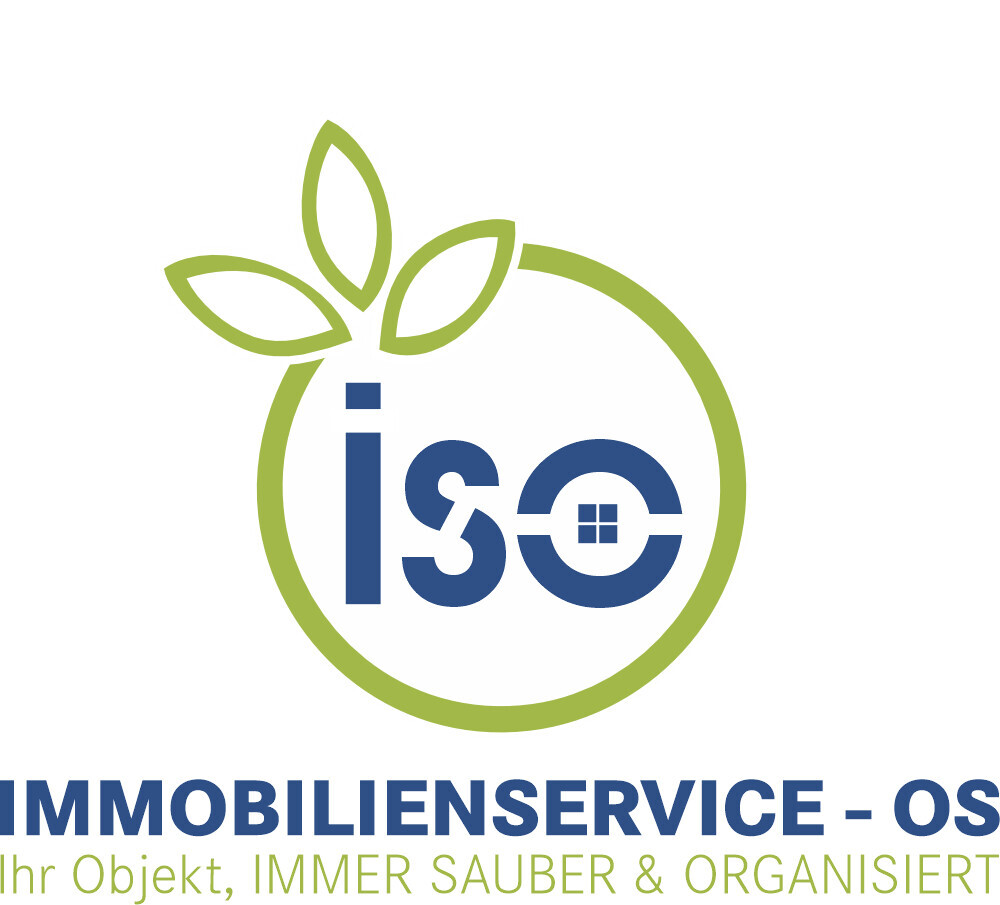 Immobilienservice-OS Gmbh Logo