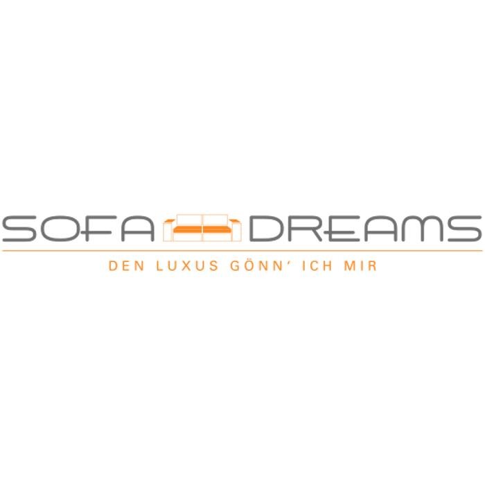 Sofa Dreams Logo
