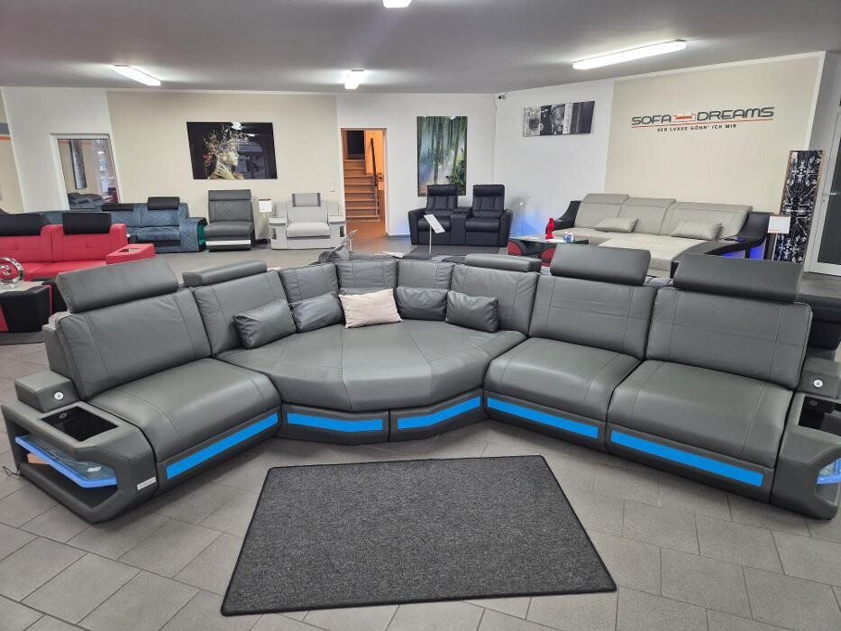 Bilder Sofa Dreams