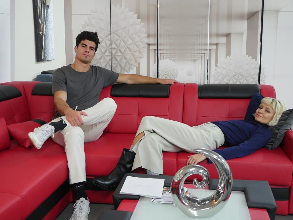 Bilder Sofa Dreams