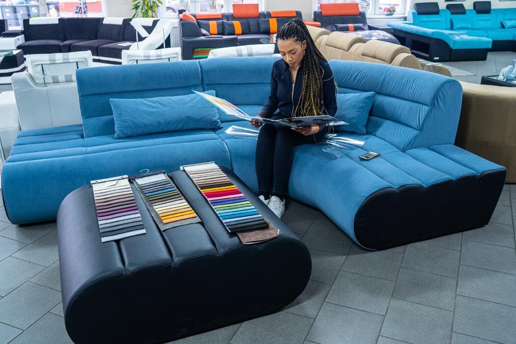Bilder Sofa Dreams