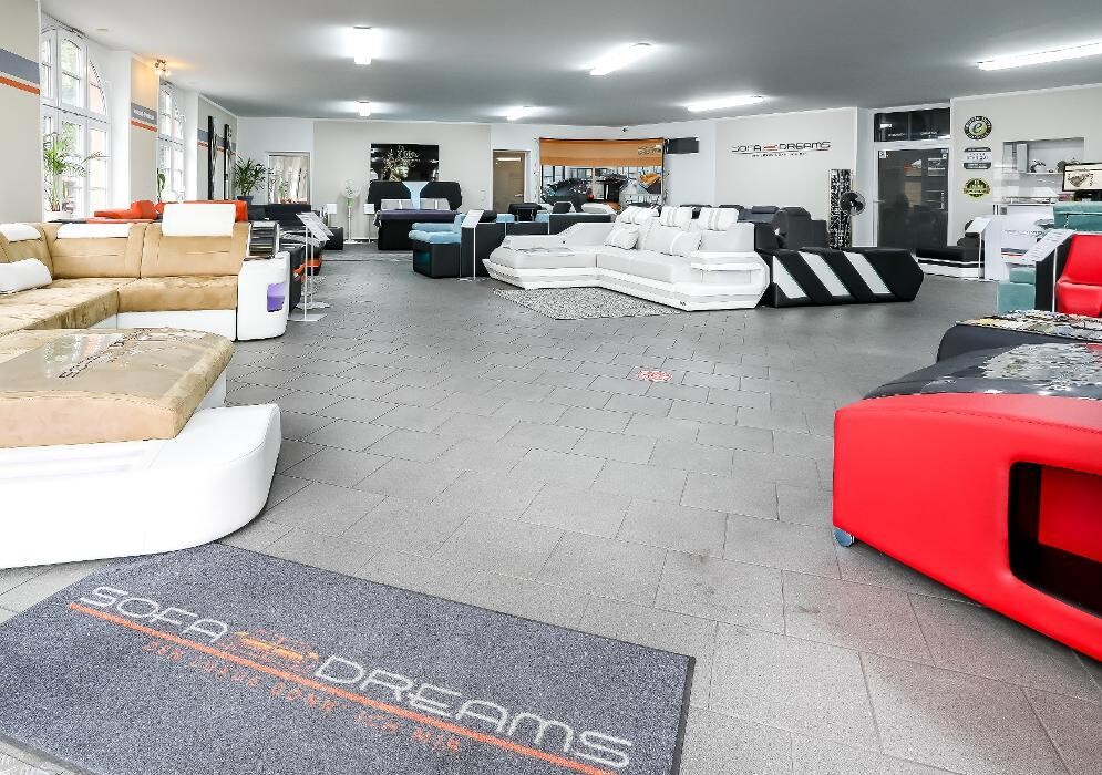 Bilder Sofa Dreams