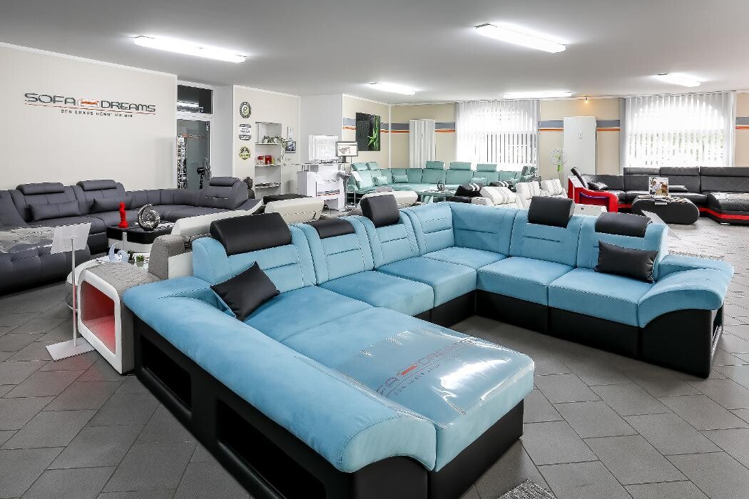 Bilder Sofa Dreams