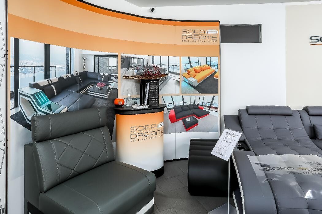 Bilder Sofa Dreams